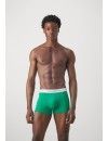 Bóxer Tommy Hilfiger -3 Pack- Signature Cotton Essentials (Verde, Ocre y Marino)