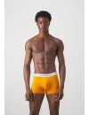 Bóxer Tommy Hilfiger -3 Pack- Signature Cotton Essentials (Verde, Ocre y Marino)