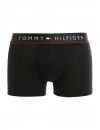 Bóxer Básico de Hombre Flex (Negro) -Tommy Hilfiger-
