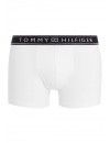 Bóxer Básico de Hombre Stripe (Blanco) -Tommy Hilfiger-