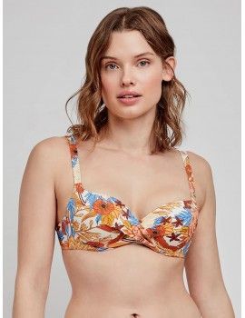 Bikini Gisela Estampado