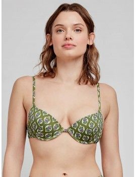 Bikini Gisela Estampado