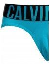 Slip Calvin Klein -3 Pack- Intense Power Cotton (Azul, Gris y Negro)