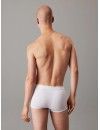 Bóxer Calvin Klein -3 Pack- Icon Cotton Stretch (Gris, Rojo y Marino)