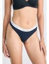 Biquíni Braga Tommy Hilfiger -3 Pack- (Preto, Granada e Pele)