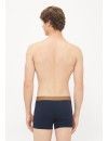 Slip Tommy Jeans -3 Pack- Original 1985 (Preto, Cinza e Azul Claro)