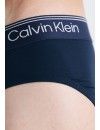 Slip Calvin Klein -3 Pack- Micro Stretch (Marino, Azul y Celeste)