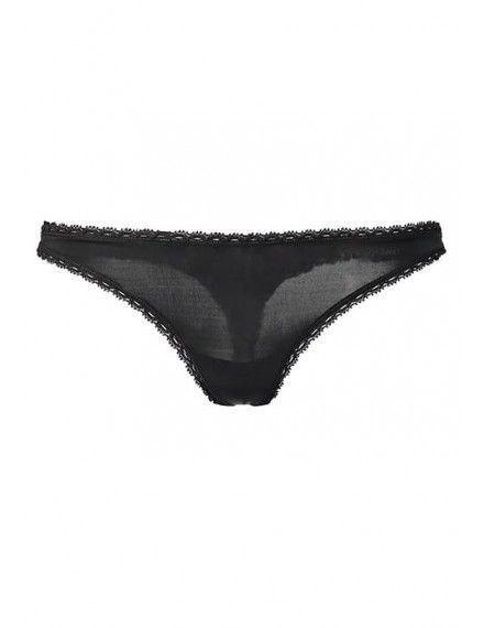 Braga tanga SEDUCTIVE COMFORT -Calvin Klein-