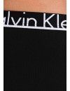 Bóxer Calvin Klein ID (Negro con Logo Blanco)