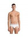 Slip Calvin Klein Customized Stretch (Blanco)