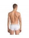 Slip Calvin Klein Customized Stretch (Blanco)