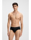 Slip Boss Power -3 Pack- Algodão Stretch (Preto, Marinho e Caqui)