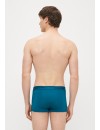 Boxer Calvin Klein -3 Pack- Microfibra CK96 (Cinza, Preto e Fantasia)