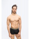 Boxer Tommy Hilfiger -3 Pack- Assinatura Cotton Essentials (Azul, Marinho e Fantasia)