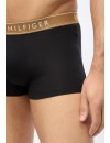 Slip Tommy Hilfiger -3 Pack- Everyday Essential (Negro Cint. Azul, Camel y Gris)