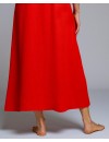 Vestido Señoretta Sin Mangas Estampado Floral