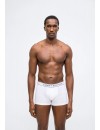 Bóxer Tommy Hilfiger -3 Pack- Everyday Essential (Blanco, Rojo y Marino)