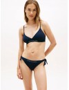 Top bikini Tommy Hilfiger Bralette Original (Marino)