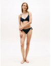 Top bikini Tommy Hilfiger Bralette Original (Marino)