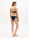 Top bikini Tommy Hilfiger Bralette Original (Marino)