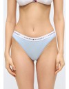 Biquíni Braga Tommy Hilfiger -3 Pack- (Preto, Granada e Pele)