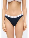 Braga Bikini Tommy Hilfiger -3 Pack- (Azul, Rosa y Marino)