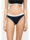Biquíni Braga Tommy Hilfiger -3 Pack- (Preto, Granada e Pele)