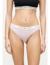 Biquíni Braga Tommy Hilfiger -3 Pack- (Preto, Granada e Pele)