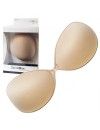 Sujetador Adhesivo Secret Bra2 con Espalda al Aire (Piel)