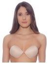 Sujetador Adhesivo Secret Bra2 con Espalda al Aire (Piel)