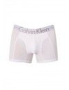 Bañador de Hombre Estampado Topos (Gris) -Massana-