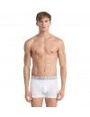 Bañador de Hombre Estampado Topos (Gris) -Massana-