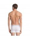 Bañador de Hombre Estampado Topos (Gris) -Massana-