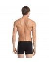 Bañador de Hombre Short Drawstring (Verde) -Calvin Klein-