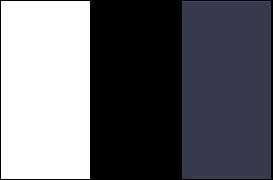 Blanco, Negro y Marino