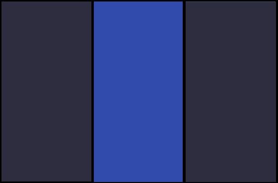 Marino, Azul y Marino