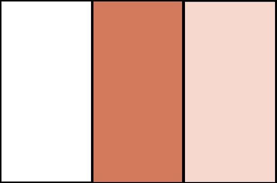 Branco, Terra e Salmão