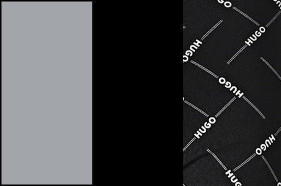 Gris, Negro y Fantasía