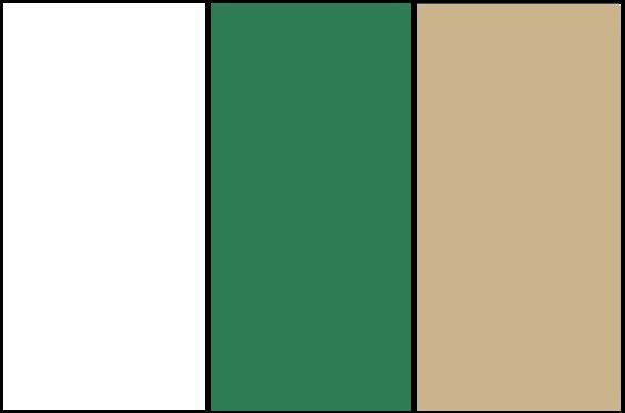 Branco, Verde e Pele