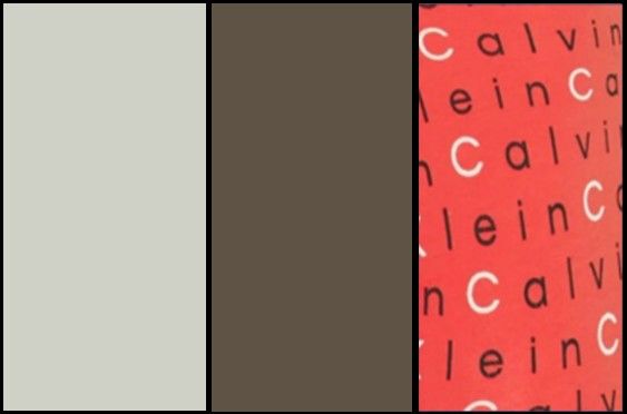 Gris, Marrón y Fantasía