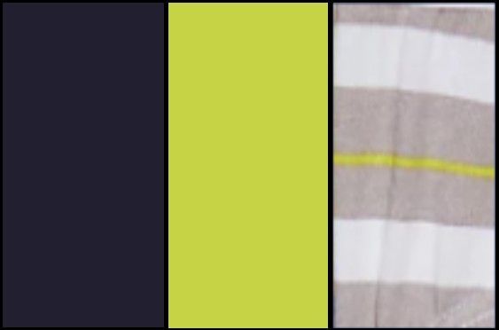 Marino, Lima y Fantasía