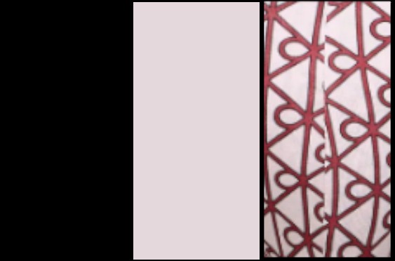Negro, Rosa y Fantasía