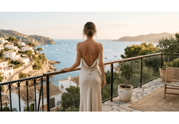 Lencería de verano: frescura y estilo para las noches de calor